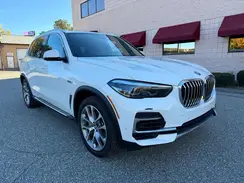 5UXTA6C09P9P07076 2023 BMW X5
