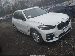 5UXTA6C09P9P34942 2023 BMW X5