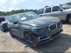 5UXTA6C09P9P38392 2023 BMW X5