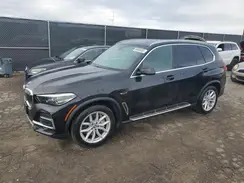 5UXTA6C09P9P39395 2023 BMW X5