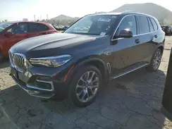 5UXTA6C09P9P55659 2023 BMW X5