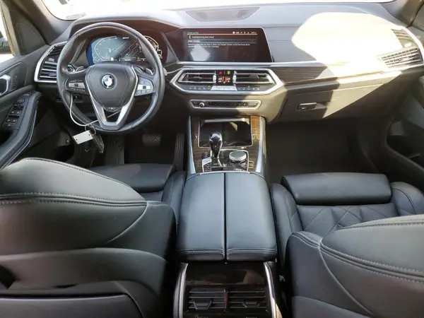 5UXTA6C09P9P55659 2023 BMW X5 - Image 8