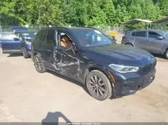 5UXTA6C09P9P62854 2023 BMW X5