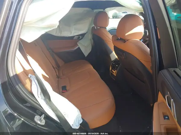 5UXTA6C09P9P62854 2023 BMW X5 - Image 8