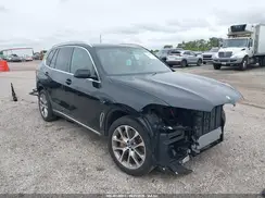 5UXTA6C09P9P75250 2023 BMW X5