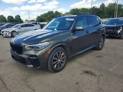 5UXTA6C09P9P83302 2023 BMW X5