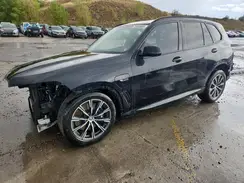 5UXTA6C09P9P83364 2023 BMW X5