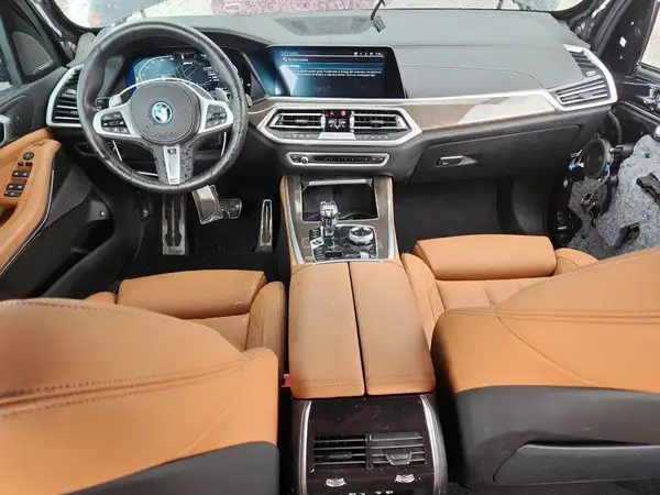 5UXTA6C09P9P83364 2023 BMW X5 - Image 8