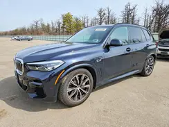 5UXTA6C09P9P96485 2023 BMW X5