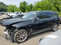 5UXTA6C09P9R00571 2023 BMW X5