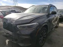 5UXTA6C09P9R04135 2023 BMW X5