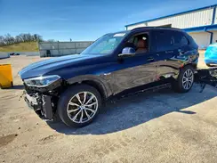 5UXTA6C09P9R10369 2023 BMW X5