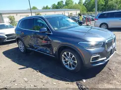 5UXTA6C0XM9E25592 2021 BMW X5