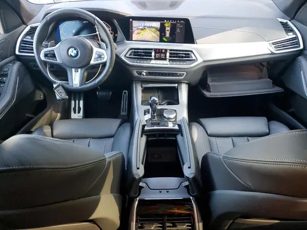 5UXTA6C0XM9E92063 2021 BMW X5 - Image 8