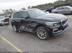 5UXTA6C0XM9F97640 2021 BMW X5