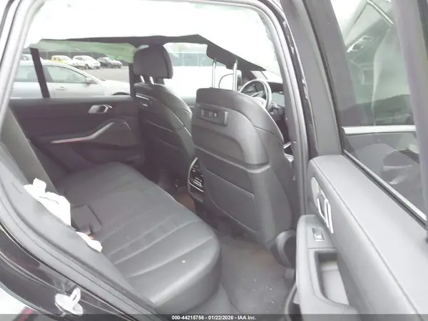 5UXTA6C0XM9F97640 2021 BMW X5 - Image 8