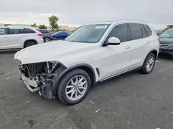 5UXTA6C0XM9H27299 2021 BMW X5