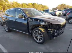 5UXTA6C0XN9J08281 2022 BMW X5