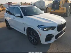 5UXTA6C0XN9J33214 2022 BMW X5
