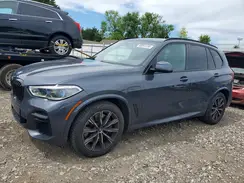 5UXTA6C0XN9J37893 2022 BMW X5
