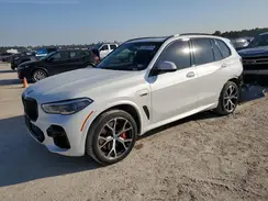 5UXTA6C0XN9J37988 2022 BMW X5