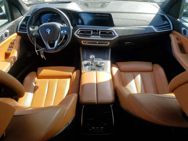 5UXTA6C0XN9J46979 2022 BMW X5 - Image 8