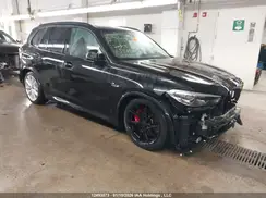 5UXTA6C0XN9J82879 2022 BMW X5