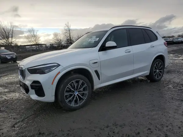 5UXTA6C0XN9L16712 2022 BMW X5 - Image 1