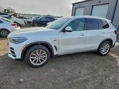 5UXTA6C0XN9L29461 2022 BMW X5
