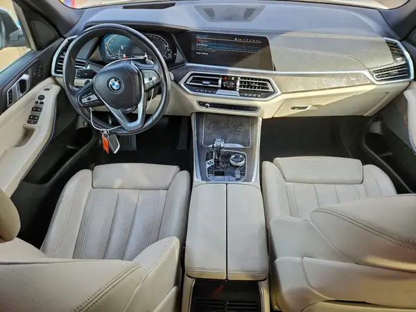 5UXTA6C0XN9L29461 2022 BMW X5 - Image 8
