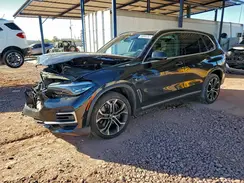 5UXTA6C0XN9L46177 2022 BMW X5