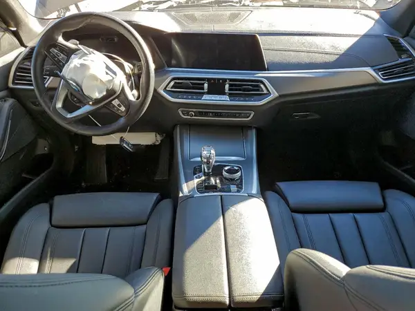 5UXTA6C0XN9L46177 2022 BMW X5 - Image 8