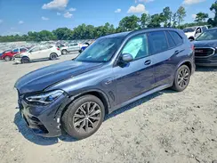 5UXTA6C0XN9M02621 2022 BMW X5