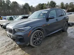 5UXTA6C0XN9M02912 2022 BMW X5