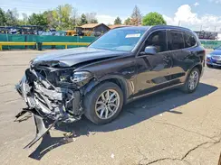 5UXTA6C0XN9M63709 2022 BMW X5