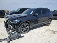 5UXTA6C0XN9M79182 2022 BMW X5