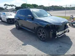 5UXTA6C0XN9M95480 2022 BMW X5