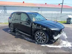 5UXTA6C0XN9N27859 2022 BMW X5