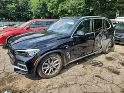 5UXTA6C0XP9N46463 2023 BMW X5