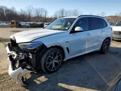 5UXTA6C0XP9N71427 2023 BMW X5