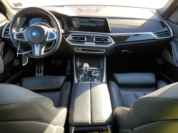 5UXTA6C0XP9N71427 2023 BMW X5 - Image 8
