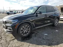5UXTA6C0XP9N92228 2023 BMW X5
