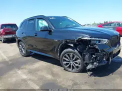 5UXTA6C0XP9N92519 2023 BMW X5
