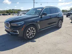 5UXTA6C0XP9P01125 2023 BMW X5