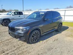 5UXTA6C0XP9P40989 2023 BMW X5