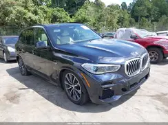 5UXTA6C0XP9P50955 2023 BMW X5