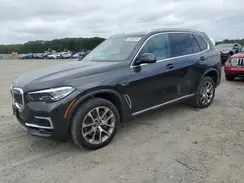 5UXTA6C0XP9P94826 2023 BMW X5