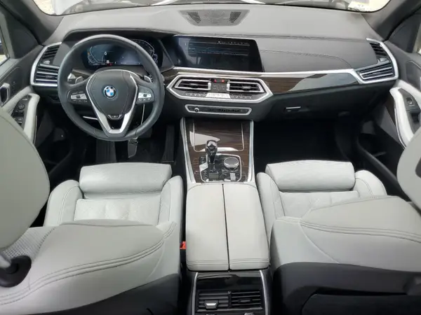 5UXTA6C0XP9P94826 2023 BMW X5 - Image 8