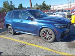5UXTA6C0XP9R03012 2023 BMW X5