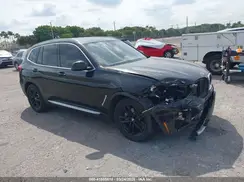5UXTR7C50KLA48345 2019 BMW X3